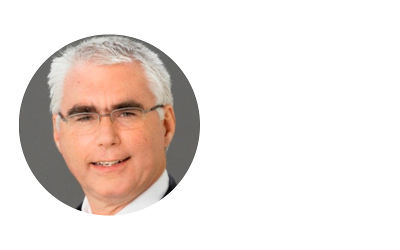 Dr. John Bergeron named to Order of Canada McGill University Health